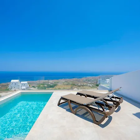 Hilas Suites